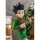 Good Smile Company POP UP PARADE Hunter x Hunter Gon Freecss L Size Complete Figure image 3