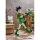 Good Smile Company POP UP PARADE Hunter x Hunter Gon Freecss L Size Complete Figure image 4