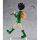Good Smile Company POP UP PARADE Hunter x Hunter Gon Freecss L Size Complete Figure image 7
