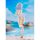 Good Smile Company POP UP PARADE BEACH QUEENS The Eminence in Shadow Beta L Size Complete Figure image 5