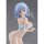 Good Smile Company POP UP PARADE BEACH QUEENS The Eminence in Shadow Beta L Size Complete Figure image 10