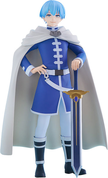 Good Smile Company POP UP PARADE Frieren: Beyond Journey's End Himmel Complete Figure image 1