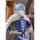 Good Smile Company POP UP PARADE Frieren: Beyond Journey's End Himmel Complete Figure image 3