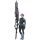 Good Smile Company POP UP PARADE Kaiju No. 8 Gen Narumi Complete Figure gambar 2