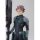 Good Smile Company POP UP PARADE Kaiju No. 8 Gen Narumi Complete Figure gambar 8