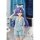 Good Smile Arts Shanghai Blue Archive Yuuka (Pajamas) 1/7 Complete Figure Bild 11