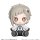 Good Smile Arts Shanghai Huggy Good Smile Bungo Stray Dogs Atsushi Nakajima Bild 3