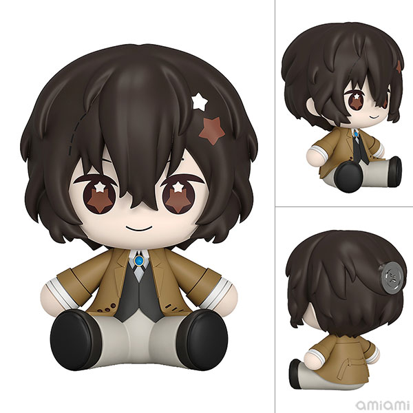 Good Smile Arts Shanghai Huggy Good Smile Bungo Stray Dogs Osamu Dazai