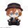 Good Smile Arts Shanghai Huggy Good Smile Bungo Stray Dogs Chuya Nakahara image 2