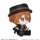 Good Smile Arts Shanghai Huggy Good Smile Bungo Stray Dogs Chuya Nakahara image 6