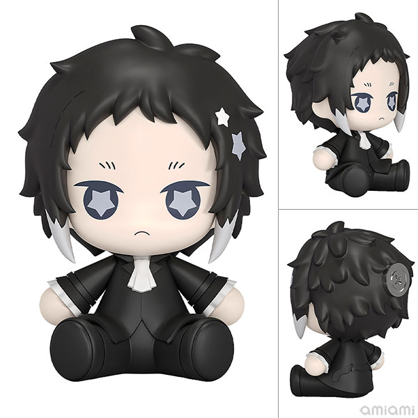 Good Smile Arts Shanghai Huggy Good Smile Bungo Stray Dogs Ryunosuke Akutagawa