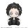 Good Smile Arts Shanghai Huggy Good Smile Bungo Stray Dogs Ryunosuke Akutagawa gambar 3