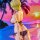 Union Creative "Chained Soldier" Tenka Izumo Trang Phục Bơi Ver Figure Hoàn Chỉnh hình ảnh 16