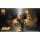 Medicos Entertainment Super Action Statue Fist of the North Star Raoh image 11