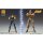 Medicos Entertainment Super Action Statue Fist of the North Star Raoh image 12