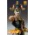 Medicos Entertainment Super Action Statue Fist of the North Star Raoh image 7