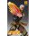 Medicos Entertainment Super Action Statue Fist of the North Star Raoh image 8