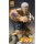 Medicos Entertainment Super Action Statue Fist of the North Star Raoh image 9