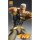 Medicos Entertainment Super Action Statue Fist of the North Star Raoh image 10