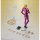 BANDAI SPIRITS S.H.Figuarts Giorno Giovanna "JoJo's Bizarre Adventure Golden Wind" hình ảnh 9