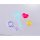 BANDAI SPIRITS PROPLICA Startto NeoNeon & Glass Heart Hope Pact Set "Magical Sisters LuluttoLilly" image 12