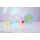 BANDAI SPIRITS PROPLICA Startto NeoNeon & Glass Heart Hope Pact Set "Magical Sisters LuluttoLilly" image 4