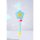 BANDAI SPIRITS PROPLICA Startto NeoNeon & Glass Heart Hope Pact Set "Magical Sisters LuluttoLilly" image 5