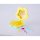 BANDAI SPIRITS PROPLICA Startto NeoNeon & Glass Heart Hope Pact Set "Magical Sisters LuluttoLilly" image 10