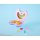 BANDAI SPIRITS PROPLICA Moontto NeoNeon & Glass Heart Dream Pact Set "Magical Sisters LuluttoLilly" Bild 10
