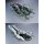 BANDAI SPIRITS KAITAI-SHOU-KI RX-93 Nu Gundam (Rerelease Edition) "Mobile Suit Gundam: Char's Counterattack" image 12