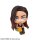 MegaHouse LookUp ALIEN STAGE 현아 완성품 피규어 이미지 2