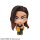 MegaHouse LookUp ALIEN STAGE 현아 완성품 피규어 이미지 3