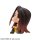 MegaHouse LookUp ALIEN STAGE 현아 완성품 피규어 이미지 6