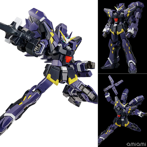 Sentinel RIOBOT 슈퍼로봇대전 OG 휴케바인 Mk-III