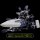 Sentinel RIOBOT Super Robot Wars OG AM GUNNER imagen 3