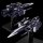 Sentinel RIOBOT Super Robot Wars OG AM GUNNER imagen 4