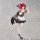 Union Creative [Oshi no Ko] Kana Arima Cat Maid ver. Complete Figure hình ảnh 8