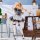 Union Creative [Oshi no Ko] Ruby Cat Maid ver. Complete Figure image 3