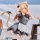 Union Creative [Oshi no Ko] Ruby Cat Maid ver. Complete Figure image 6
