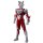 Bandai Ultra Action Figure NEO Ultraman Zero Cosmo Rise รูปภาพ 2