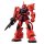Bandai Gundam Miximize MS-06S Char's Zaku II imagen 2