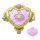 Bandai Star Detective Precure! Star Kira Ring Brooch Bild 2