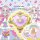 Bandai Star Detective Precure! Star Kira Ring Brooch Bild 3