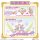 Bandai Star Detective Precure! Star Kira Ring Brooch Bild 5