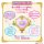 Bandai Star Detective Precure! Star Kira Ring Brooch Bild 6