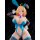 KoiKoi [Exclusive Sale] KoiKoi -Sakura- Sophia F. Shirring Blue Bunny ver. 1/6 Complete Figure image 9