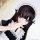 Azone EX Cute Family ミア/Loyal Maid(Classical Black ver.)【二次生産分】完成品ドール 画像 13
