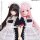 Azone EX Cute Family ミア/Loyal Maid(Classical Black ver.)【二次生産分】完成品ドール 画像 14