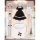 Azone EX Cute Family ミア/Loyal Maid(Classical Black ver.)【二次生産分】完成品ドール 画像 15