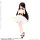 Azone EX Cute Family ミア/Loyal Maid(Classical Black ver.)【二次生産分】完成品ドール 画像 8